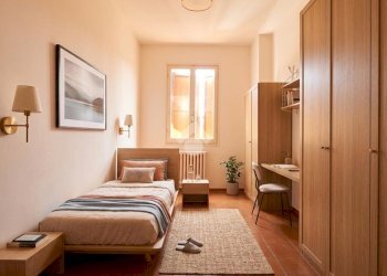 Appartamento Via Cà Bagnoli, Toano - foto 10