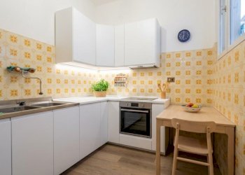 Appartamento Via Cà Bagnoli, Toano - foto 15