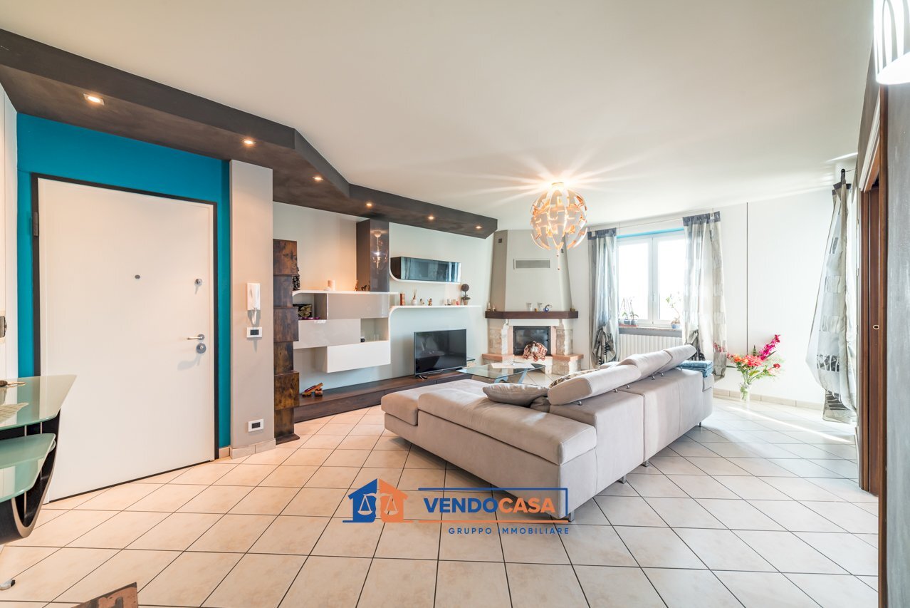 Four-room apartment Cavallermaggiore - photo 1