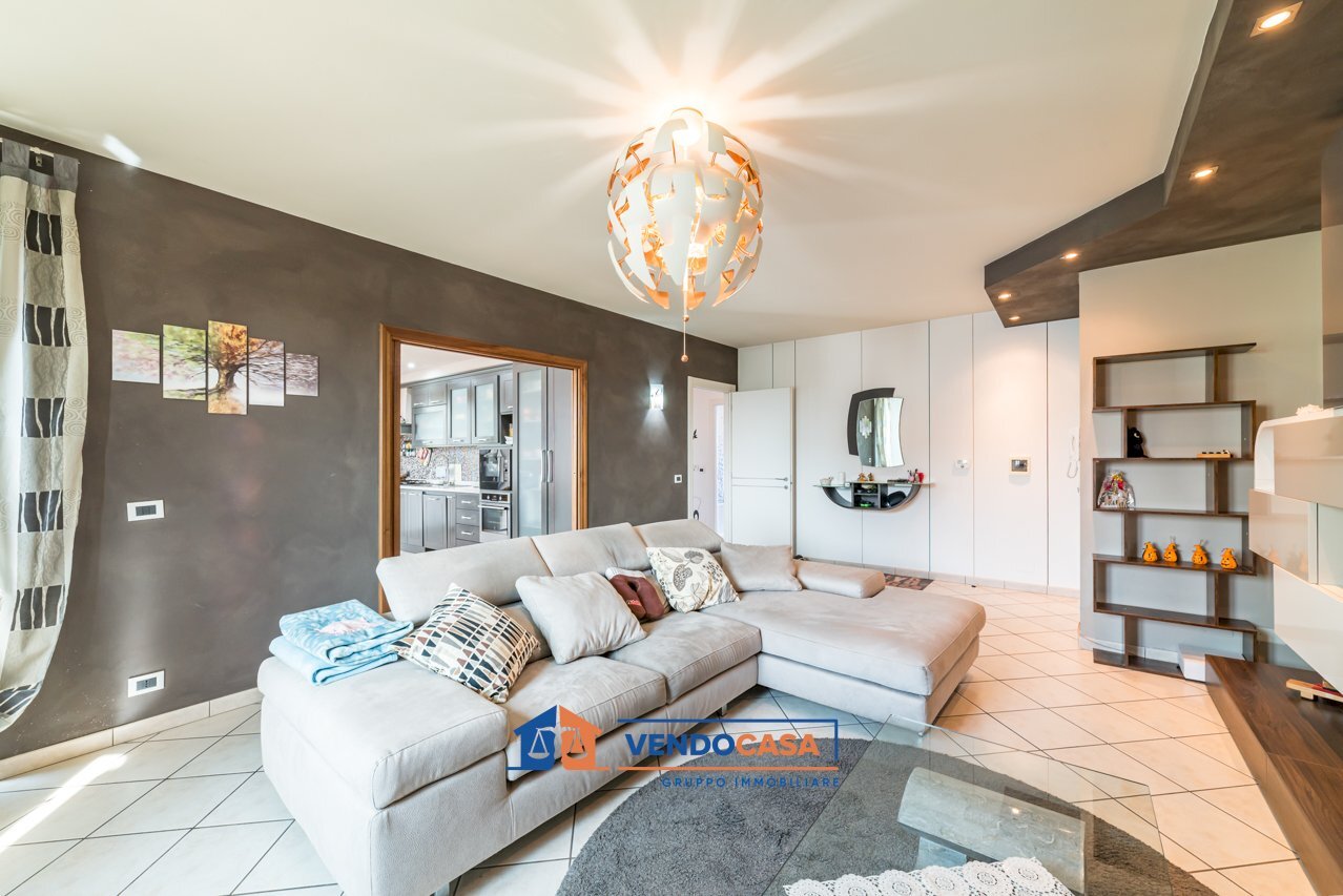 Four-room apartment Cavallermaggiore - photo 2
