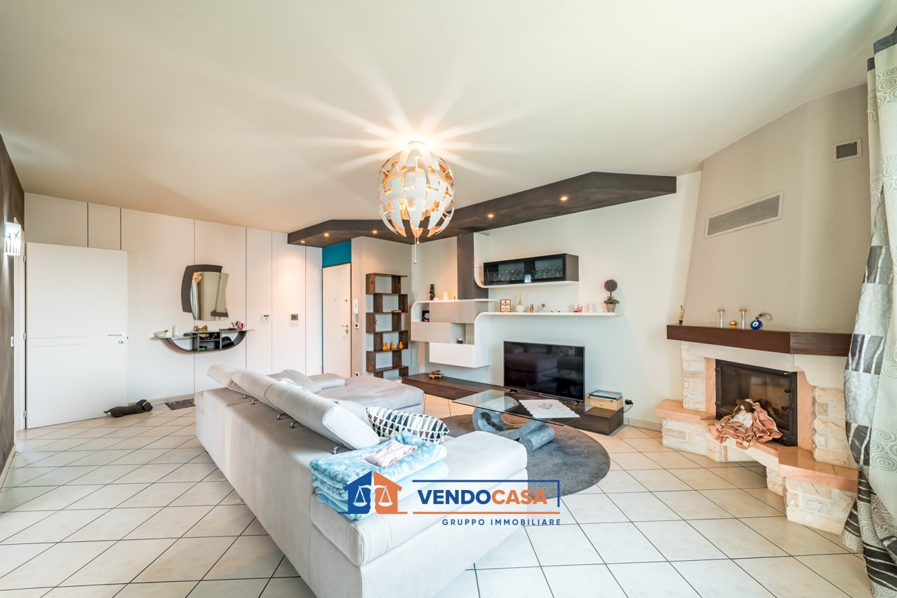 Four-room apartment Cavallermaggiore - photo 3