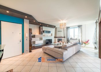 Four-room apartment Cavallermaggiore - photo 1