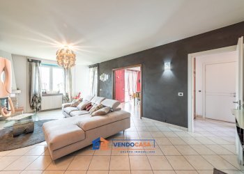 Four-room apartment Cavallermaggiore - photo 6