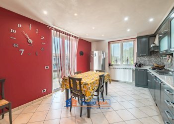 Four-room apartment Cavallermaggiore - photo 7