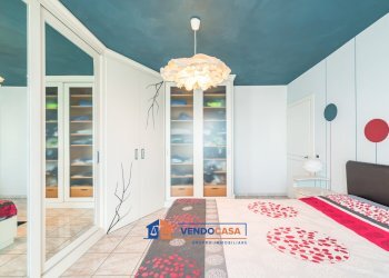 Four-room apartment Cavallermaggiore - photo 17