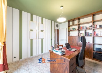 Four-room apartment Cavallermaggiore - photo 19