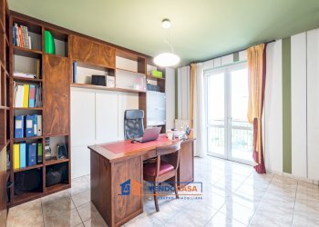 Four-room apartment Cavallermaggiore - photo 20