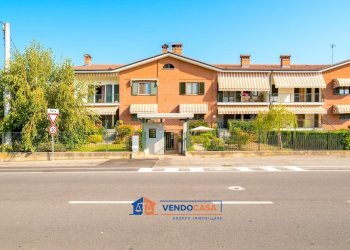 Four-room apartment Cavallermaggiore - photo 31