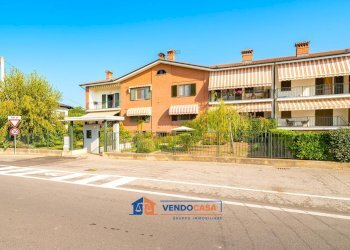 Four-room apartment Cavallermaggiore - photo 32