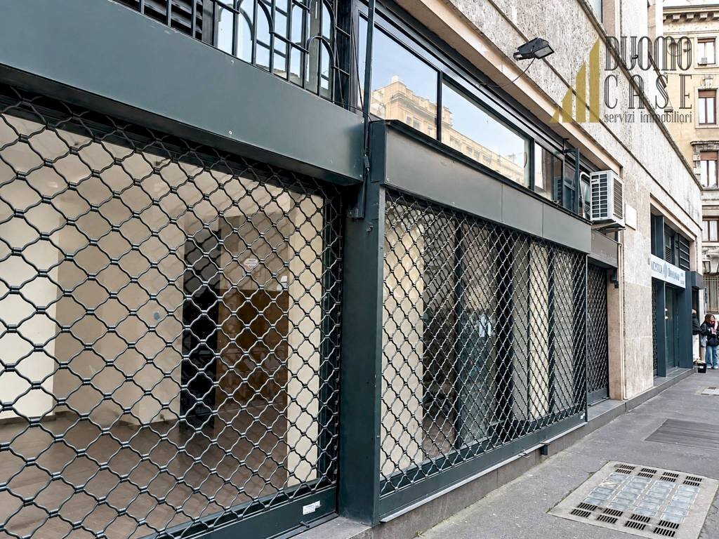 Negozio Milano - foto 2