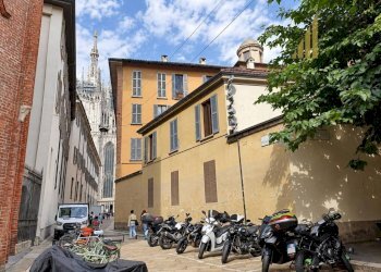 Negozio Milano - foto 26