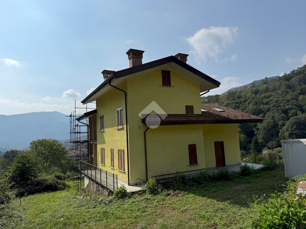Villa Via bogno, Coassolo Torinese - foto 1