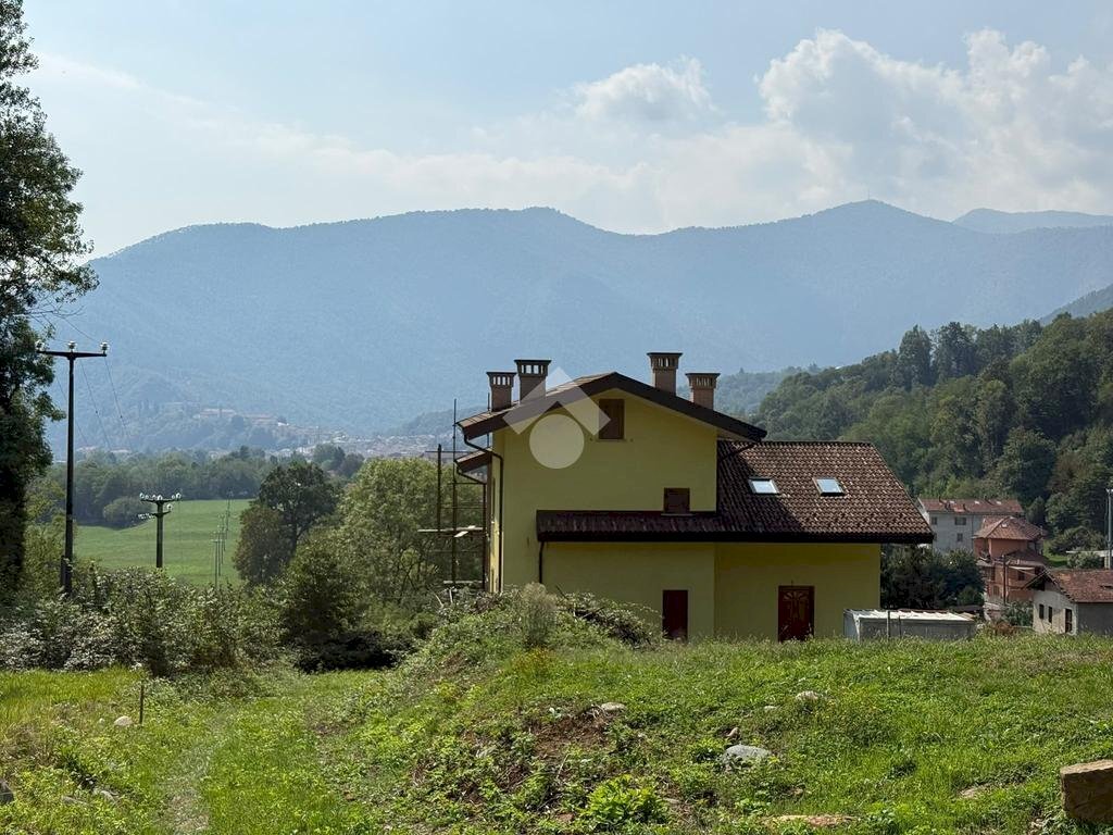 Villa Via bogno, Coassolo Torinese - foto 3