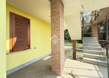 Villa Via bogno, Coassolo Torinese - foto 9