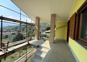 Villa Via bogno, Coassolo Torinese - foto 34