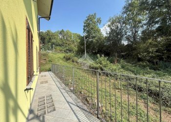 Villa Via bogno, Coassolo Torinese - foto 38