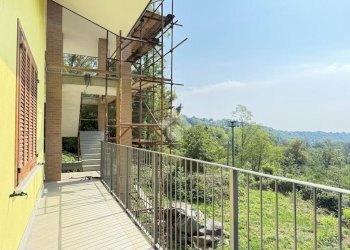 Villa Via bogno, Coassolo Torinese - foto 39