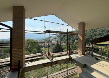 Villa Via bogno, Coassolo Torinese - foto 41