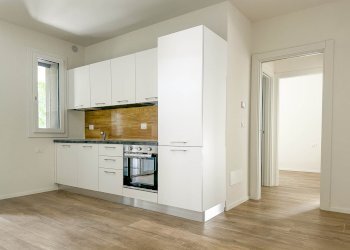 Trilocale Via Toscana 136, Bologna (zona Toscana) - foto 4