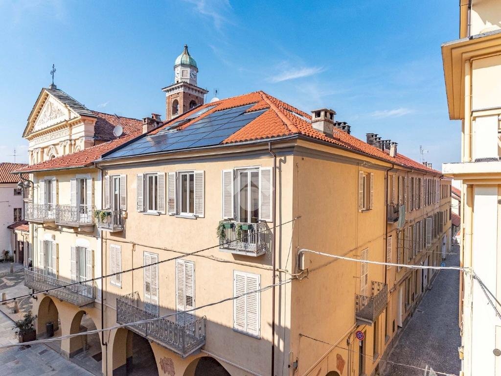 Quadrilocale Via vittorio emanuele, Ciriè - foto 1