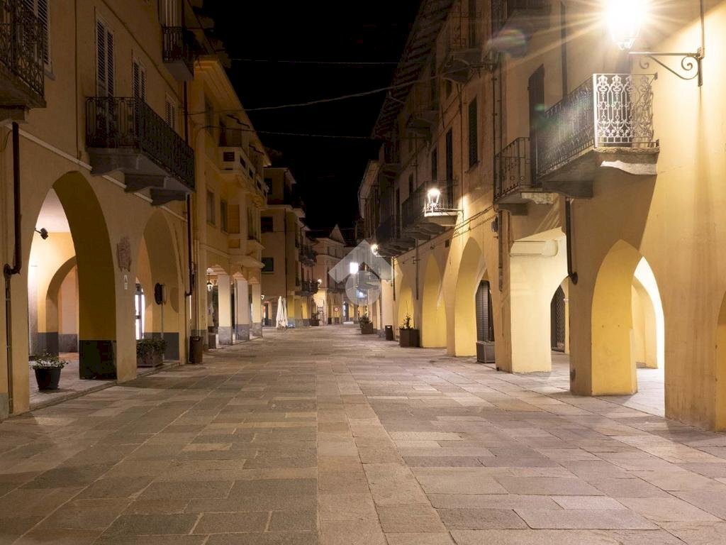 Quadrilocale Via vittorio emanuele, Ciriè - foto 2