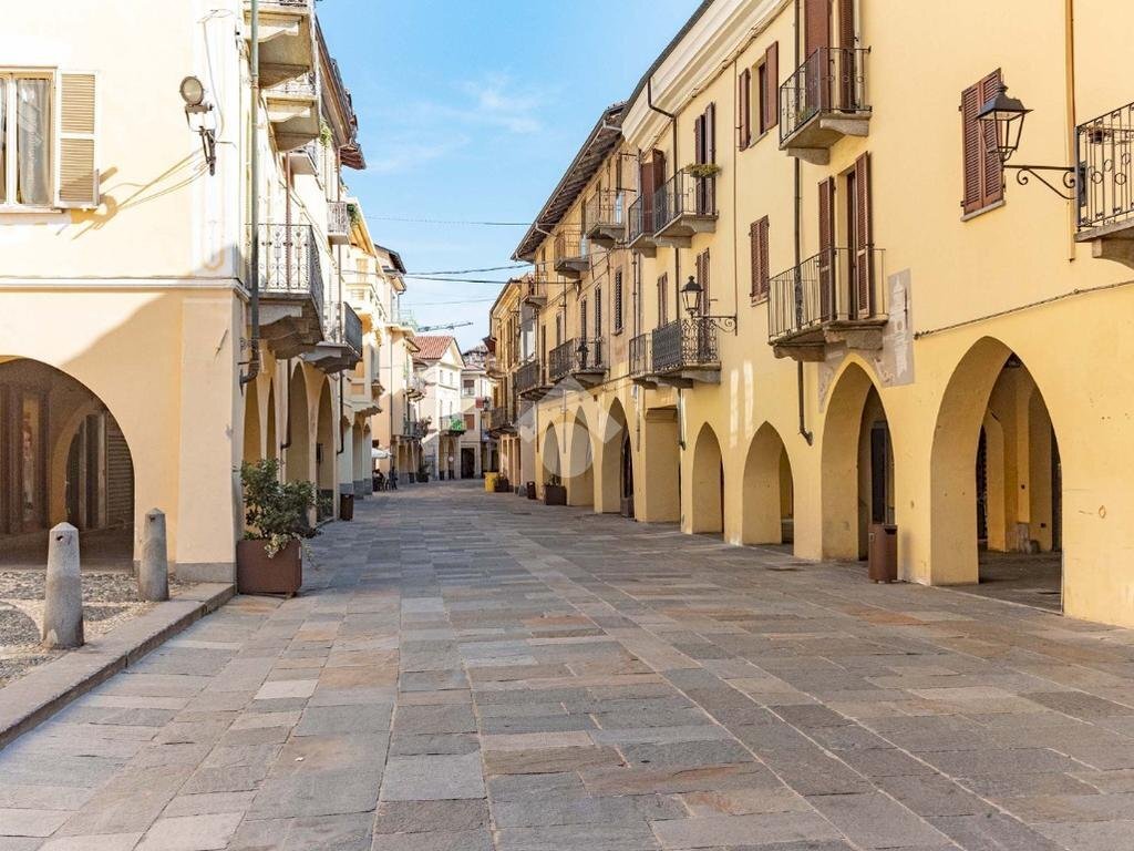 Quadrilocale Via vittorio emanuele, Ciriè - foto 3
