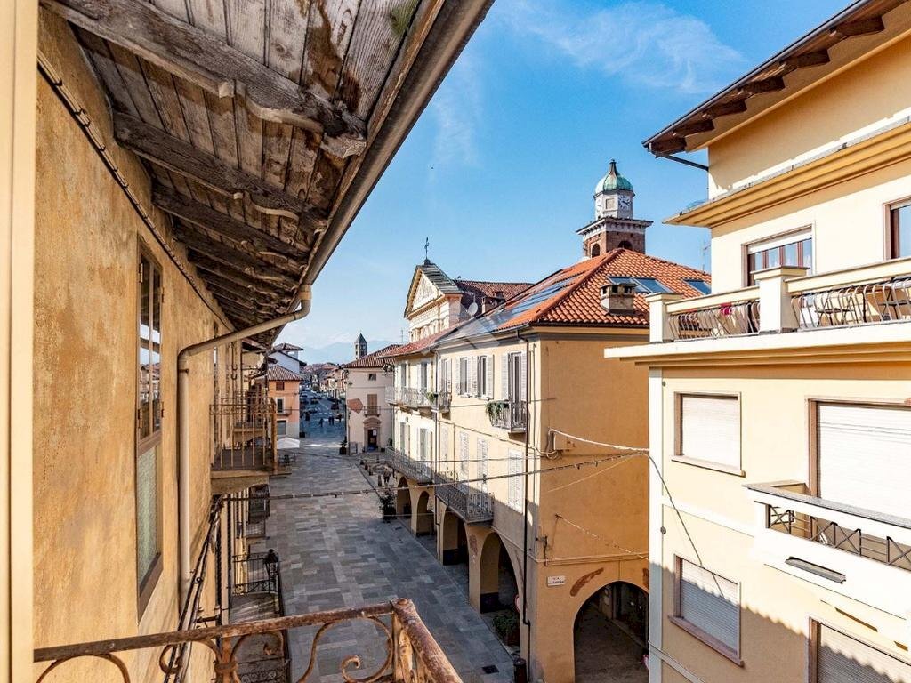 Trilocale Via vittorio emanuele, Ciriè - foto 3