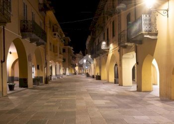 Trilocale Via vittorio emanuele, Ciriè - foto 4