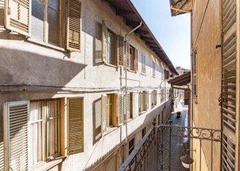 Trilocale Via vittorio emanuele, Ciriè - foto 11