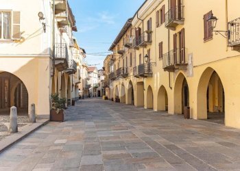 Trilocale Via vittorio emanuele, Ciriè - foto 1