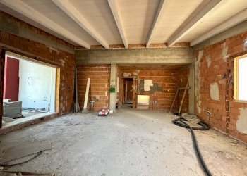Foto 5 - Casa semi indipendente via Dell'Aeronautica
 
10, Monterotondo - foto 5