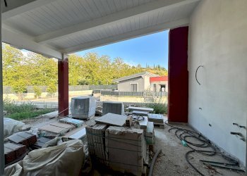 Foto 7 - Casa semi indipendente via Dell'Aeronautica
 
10, Monterotondo - foto 7