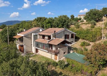 Foto 1 - Villa casteldelmonte, Acquasparta - photo 1