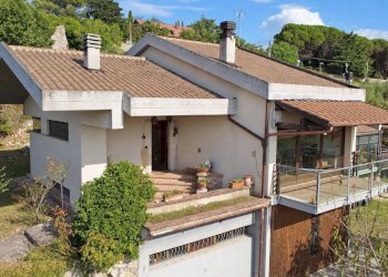 Foto 2 - Villa casteldelmonte, Acquasparta - photo 2
