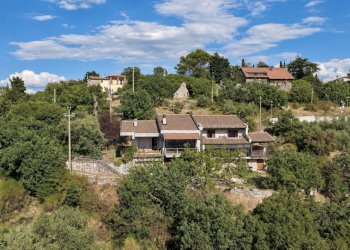Foto 33 - Villa casteldelmonte, Acquasparta - photo 33