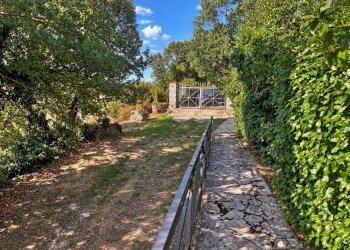 Foto 40 - Villa casteldelmonte, Acquasparta - photo 40