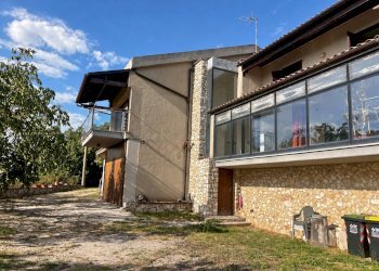 Foto 43 - Villa casteldelmonte, Acquasparta - photo 43