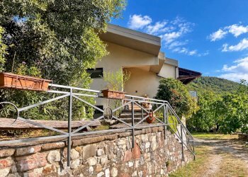 Foto 45 - Villa casteldelmonte, Acquasparta - photo 45