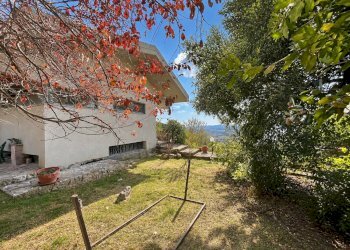 Foto 46 - Villa casteldelmonte, Acquasparta - photo 46