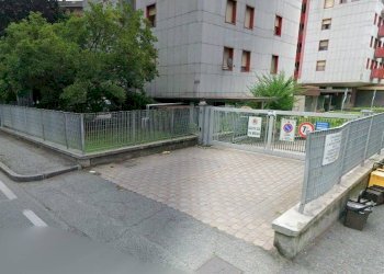 Foto 1 - Box Via Canonico Joseph Brean, Aosta - foto 1