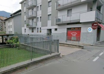 Foto 2 - Box Via Canonico Joseph Brean, Aosta - foto 2