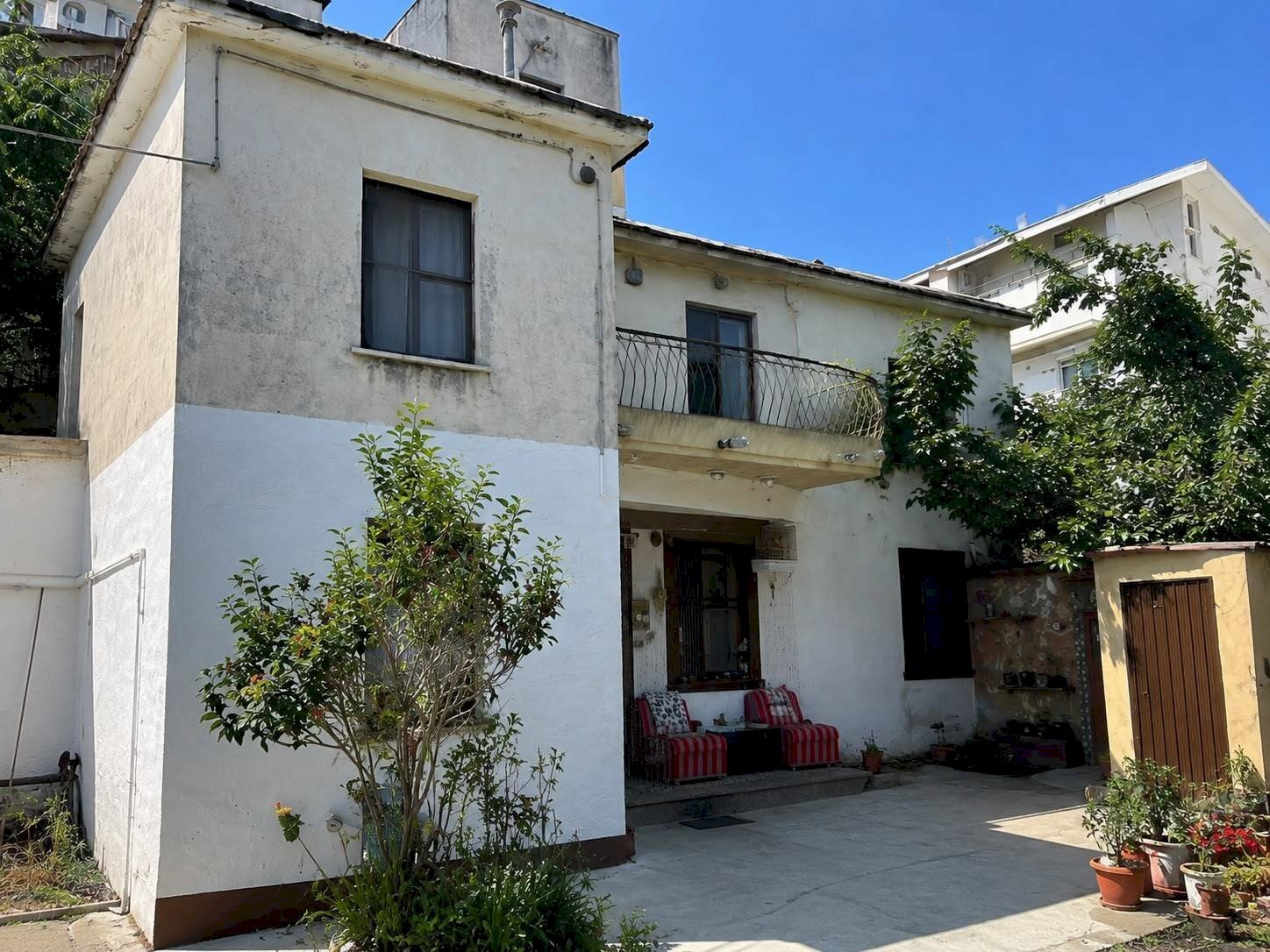 Foto 1 - Independent house Via Sulmona, Chieti - photo 1