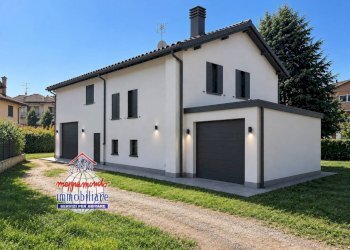 Foto 5 - Semi-detached house via antonio vivaldi
 
95, Castello d'Argile - photo 5