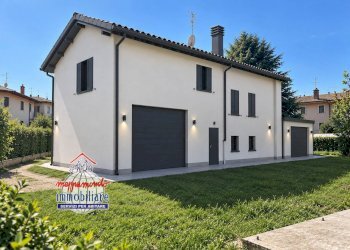 Foto 6 - Semi-detached house via antonio vivaldi
 
95, Castello d'Argile - photo 6