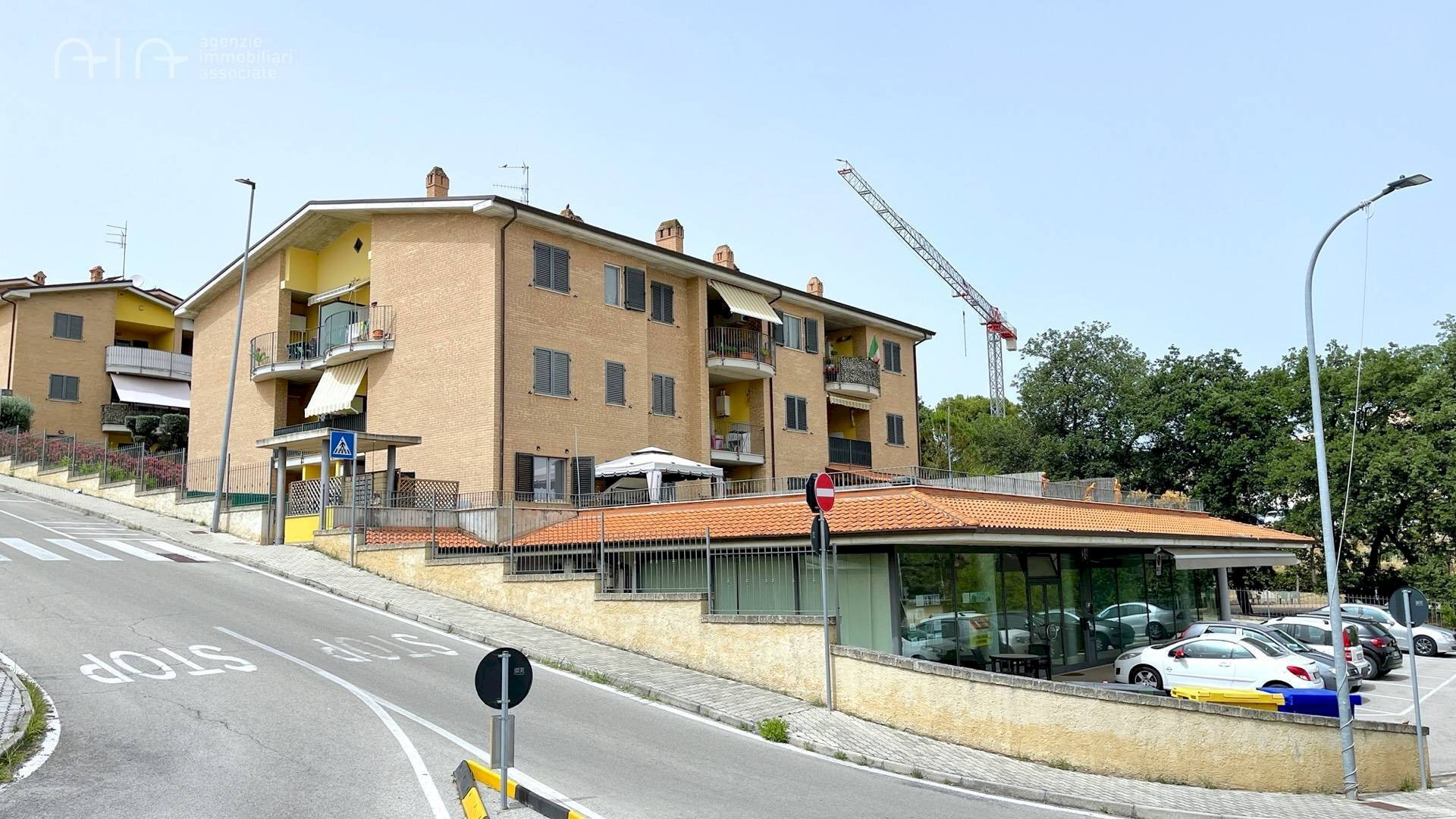 Foto 1 - Trilocale Via San Luigi Gonzaga
 
2, Monteprandone - foto 1