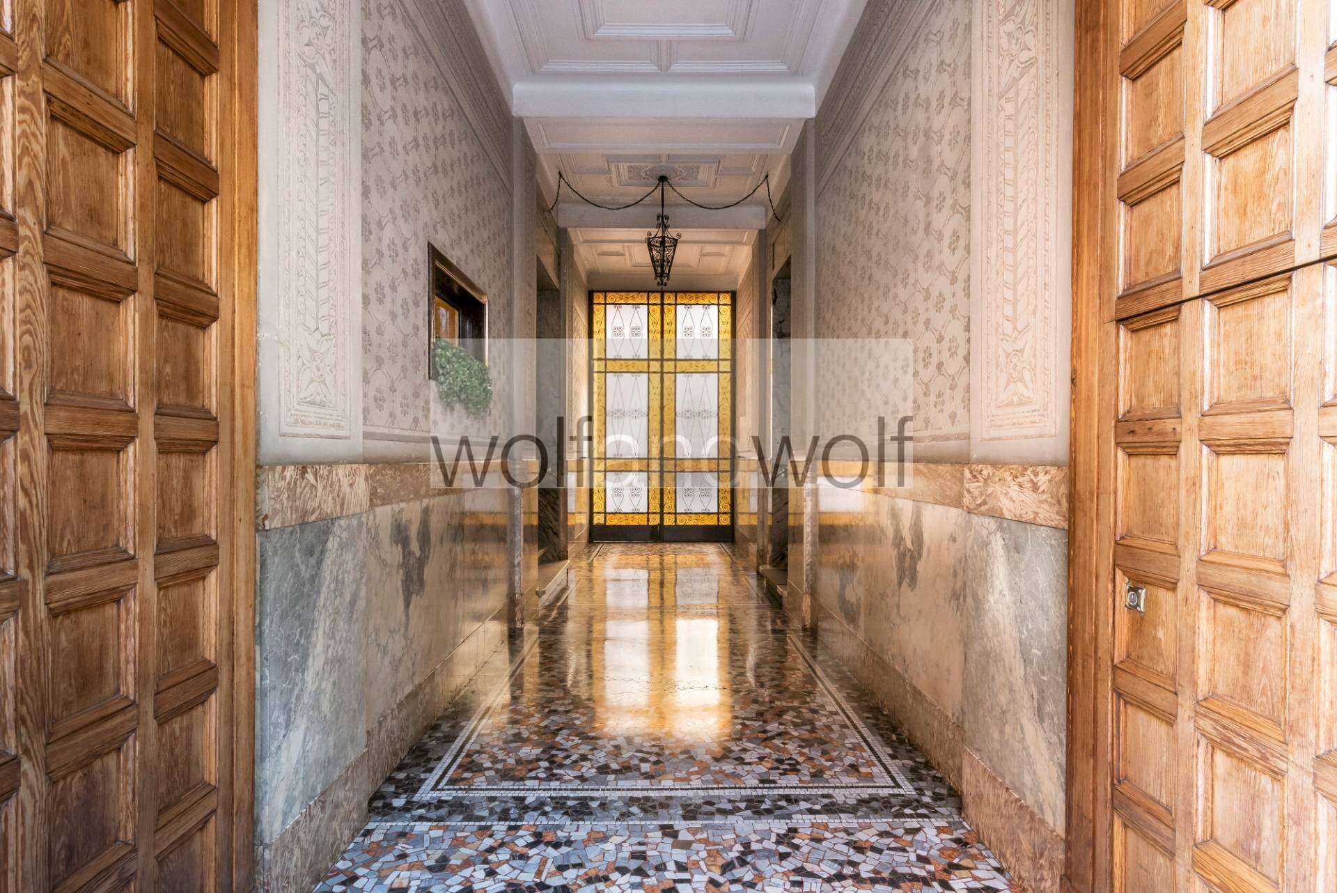 Foto 1 - Three-room apartment Via Emilio Visconti Venosta
 
5, Milano - photo 1