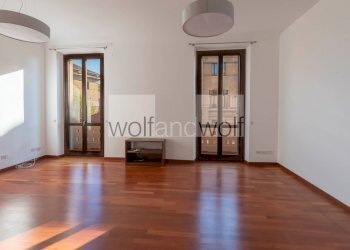 Foto 2 - Three-room apartment Via Emilio Visconti Venosta
5, Milano - photo 2