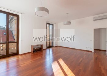 Foto 3 - Three-room apartment Via Emilio Visconti Venosta
5, Milano - photo 3