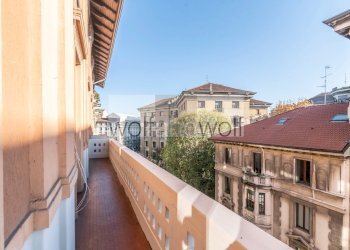 Foto 4 - Three-room apartment Via Emilio Visconti Venosta
5, Milano - photo 4