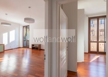 Foto 6 - Three-room apartment Via Emilio Visconti Venosta
5, Milano - photo 6